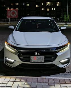 هوندا إنسايت